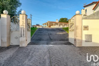 Casa/Moradia em Regueira de Pontes