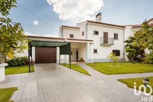 House at Estremoz (Santa Maria e Santo André)