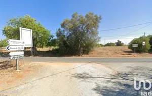 Terreno urbano em Tavira (Santa Maria e Santiago)