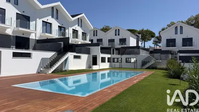 Fotografia 1 de Casa/Moradia 4 quartos de 350 m² em Cascais e Estoril
