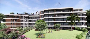 Apartment T3 at Machico