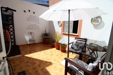 Apartment T3 at Silves