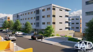 Apartamento T3 em Portimão