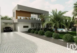 House in Usseira
