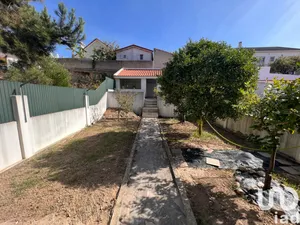 Gîte  à Charneca De Caparica E Sobreda