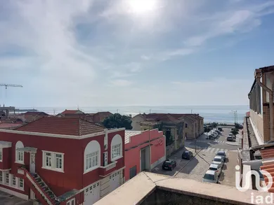 Apartamento T4 em Espinho