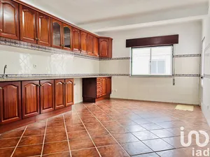 Apartamento T3 em Almeirim