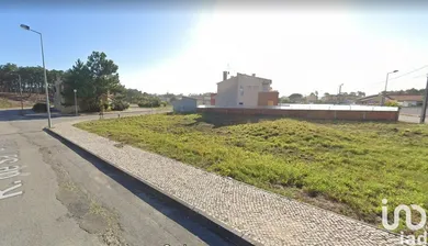Land  in Ovar, São João, Arada e São Vicente de Pereira Jusã