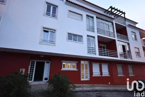 Apartment T2 in Casal de Cambra