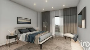 Apartment T4 at Loulé (São Clemente)