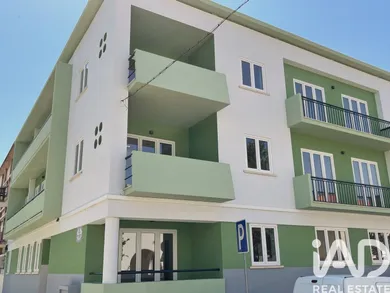 Apartment T3 in Tomar (São João Baptista) e Santa Maria dos Olivais