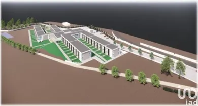 Land  in A dos Cunhados e Maceira