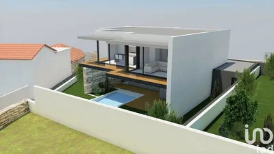 Fotografia 10 de Casa/Moradia 3 quartos de 235 m² em Perelhal