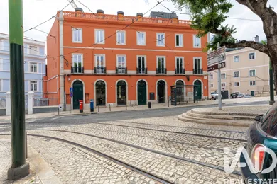 Building in Estrela