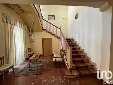Maison traditionnelle  à Aljustrel e Rio de Moinhos