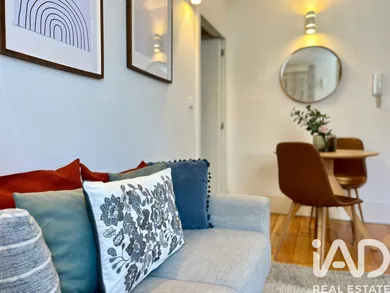 Appartement T1 à Cedofeita, Santo Ildefonso, Sé, Miragaia, São Nicolau e Vitória