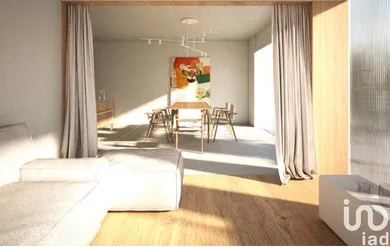 Apartment T2 in Faro (Sé e São Pedro)