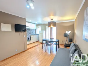 Apartamento T1 em Misericórdia