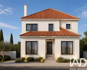 House in Rio Maior