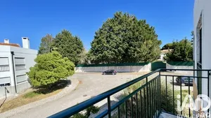 Apartamento T1 em Sesimbra (Castelo)