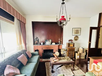 Appartement T5+ à Guarda
