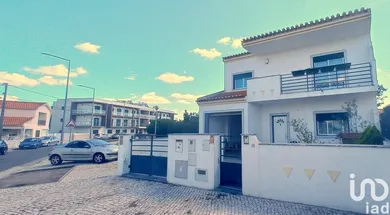 Casa/Moradia em Samora Correia