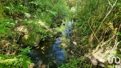 Ferme  à Linhares