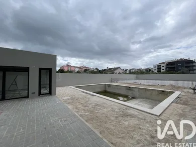 Apartment T3 in Nossa Senhora de Fátima