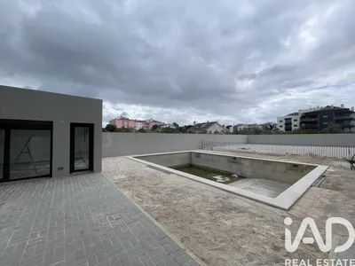 Fotografia 4 de Apartamento 3 quartos de 152 m² em São João Baptista