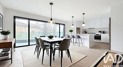 Fotografia 1 de Apartamento 3 quartos de 332 m² em Esgueira