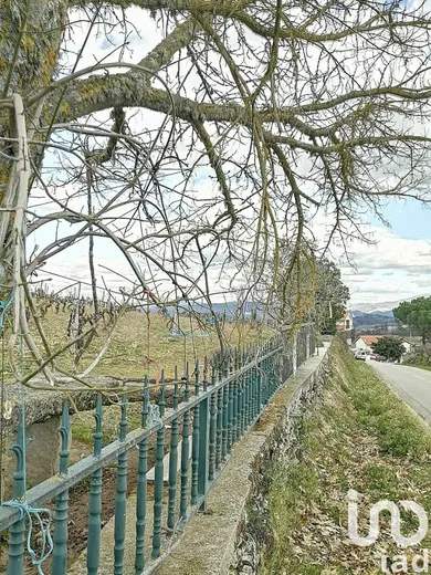 Terreno urbano  em Ervededo