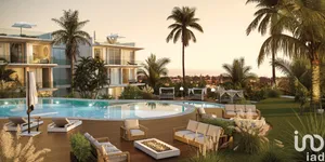 Apartment T2 at Lagoa e Carvoeiro