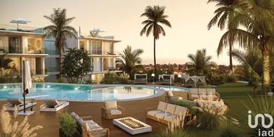 Apartment T2 at Lagoa e Carvoeiro