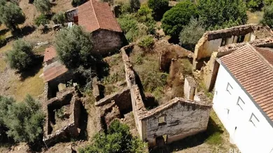 Land  in Vila de Rei