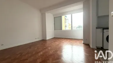 Apartamento T2 em Arroios