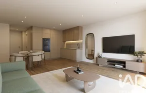 Apartamento T1 em Imaculado Coração De Maria
