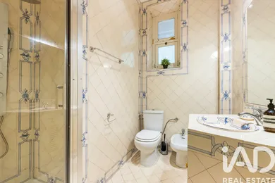 Apartment T4 in Avenidas Novas
