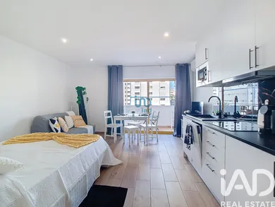 Apartment at Portimão