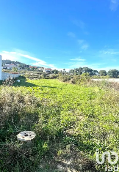 Fotografia 1 de Terreno de 1237 m² em Subportela, Deocriste e Portela Susã