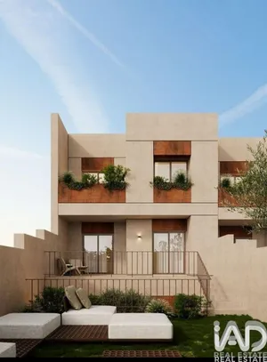 House  in Castêlo Da Maia