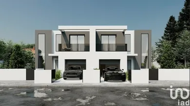 Maison  à Estômbar e Parchal