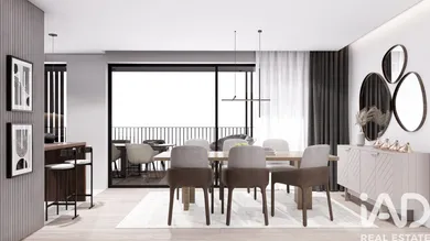 Apartamento T2 em Oliveira do Douro