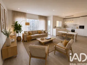 Apartamento T3 em Corroios