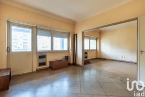 Appartement T3 à Lumiar