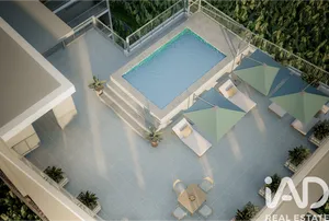 Apartamento T1 em Câmara de Lobos