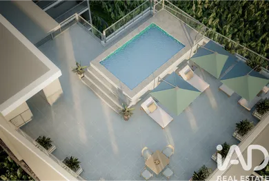 Apartment T1 in Câmara de Lobos