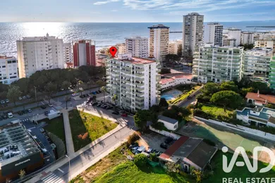 Apartment T2 in Quarteira