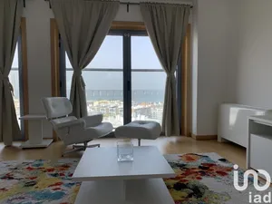 Apartamento T3 em Parque das Nações