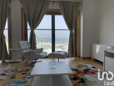 Apartment T3 in Parque das Nações