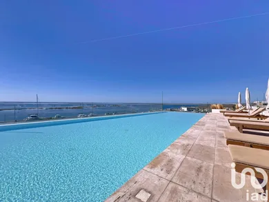 Appartement T4 à Olhão